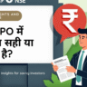IPO Listing